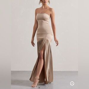 Club London Confidence Dress US 4 wedding guest